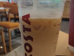 -COSTA COFFEE(水游城店)