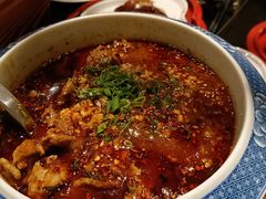 -北京王府井希尔顿酒店·秦唐中餐厅Chynna