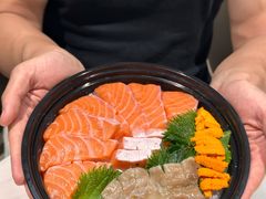 -冰之海挪威三文鱼(海珠店)