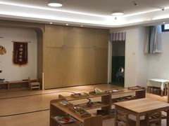 -绿城奇妙园双语日托(华茂悦峰园区)