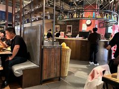 -青年公社烤鸭(滨湖银泰店)