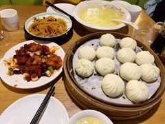 -陈傻子餐厅(世纪都会店)