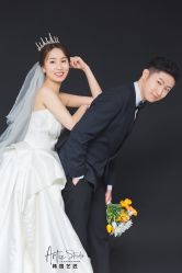 -艺匠摄影ARTIZ STUDIO(南京店)