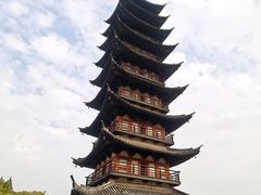 -上海方塔园