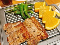 -一心创作料理屋(经开万达店)