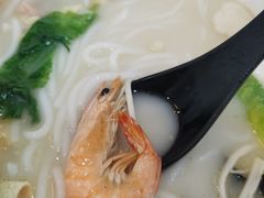 -老妈米线(大运河博物馆宝龙广场店)