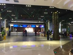 -太平洋影院(西村店)