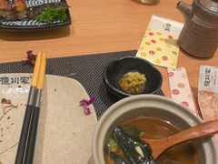 -德川家日本料理(顺义华联店)