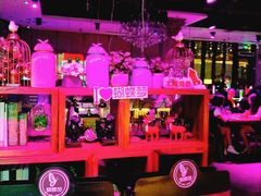 景观位-蝴蝶汇音乐酒馆(罗湖店)