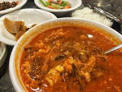 -高丽村韩国料理(兴华二路店)