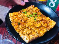 -定记烧烤王·羊肉火锅(轻工大店)