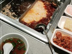 -海底捞火锅(河东万达广场店)