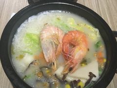 -云味馆·云南菜·云南米线(景田店)