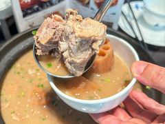 -简小舍· 民间手艺菜(古德寺店)