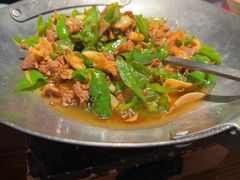 -老湘村·湖南土菜(天河维多利店)