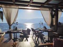 -六阅·福十 FORTEN 海景咖啡西餐厅(双廊古镇店)