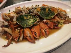 -望乡楼上海菜(日月光店)