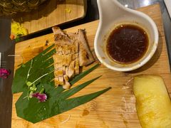 -青檸泰 LIME THAI (财富购物中心店)
