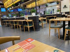 -李先生牛肉面大王(成都东站西广场店)
