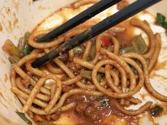 -蔡记炸酱热干面(昌里路店)