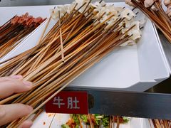 -屋头串串(新街里店)