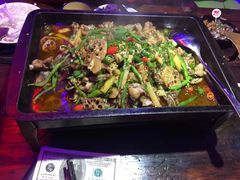 -蘭奢雅集·江浙菜(青山江滩店)