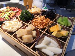 -芈重山老火锅(广州首店)