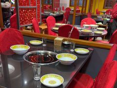 -芦月轩羊蝎子(劲松店)