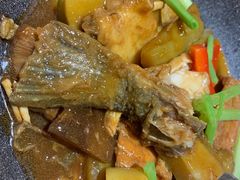 -德胜轩正宗顺德菜(宝安沙井会展中心店)