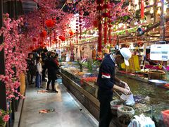 -79号渔船海鲜饭店(华强北店)