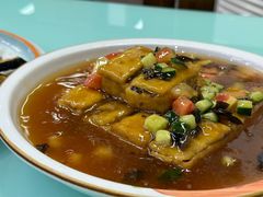 -新味都博山菜