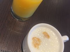 -天津海河悦榕庄·Lobby Lounge大堂吧