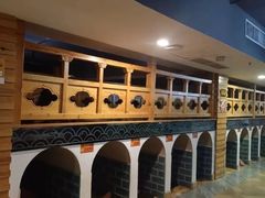 -绿岛汤泉韩式休闲会所