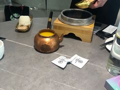 -3号仓库·创意中国菜(乐清正大广场店)