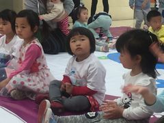 -爱乐梵国际儿童教育中心(古美店)