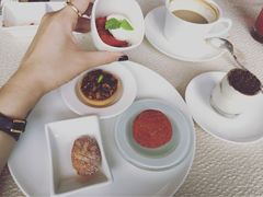 -北京金融街丽思卡尔顿酒店·意味轩 Cepe
