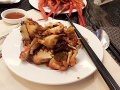 -东方红海鲜百汇(国际大厦店)