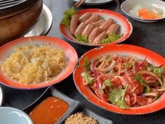 -石记老北京炙子烤肉(松园店)