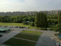 -上海中医药大学-食堂