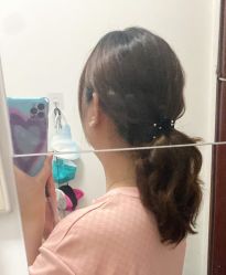 -NICE SALON 奈丝造型