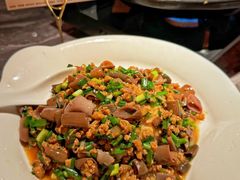 -前海沿·青岛菜(李沧万达店)