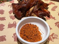 -福满我家大碗厨·湘菜(上海大厦店)