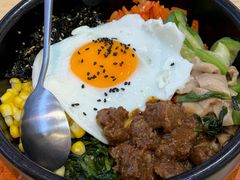 -庆米鲜朝鲜族拌饭(固戍店)