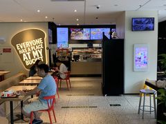 -肯德基(大兴火车站店)