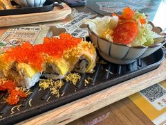 -桃太郎寿司料理(大学城店)