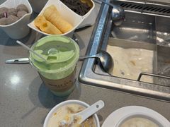-海底捞火锅(天一广场亚细亚店)