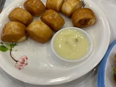 -李哥海鲜烧烤家常菜(孔雀城店)