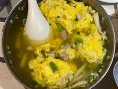-不倒翁·安徽名菜楼(步行街店)