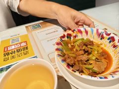 -新疆兵团食府清真(马连道店)