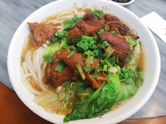 -珍珍小食店(西华路店)